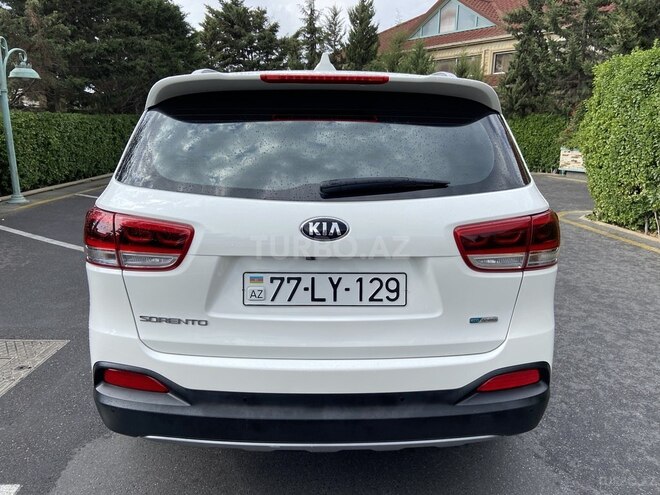 Kia Sorento 2017, 146,000 km - 2.0 l - Bakı