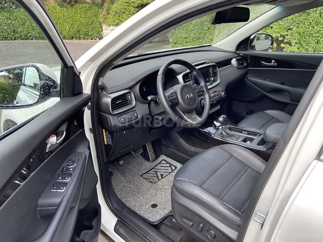 Kia Sorento 2017, 146,000 km - 2.0 l - Bakı