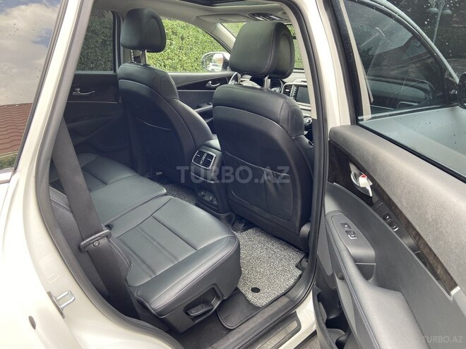Kia Sorento 2017, 146,000 km - 2.0 l - Bakı