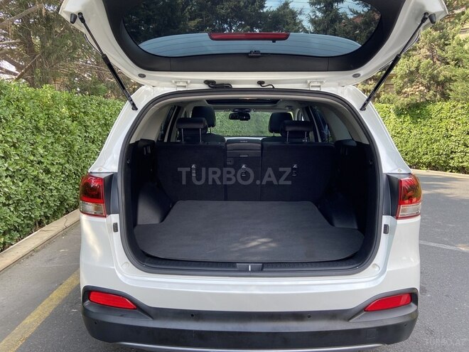Kia Sorento 2017, 146,000 km - 2.0 l - Bakı