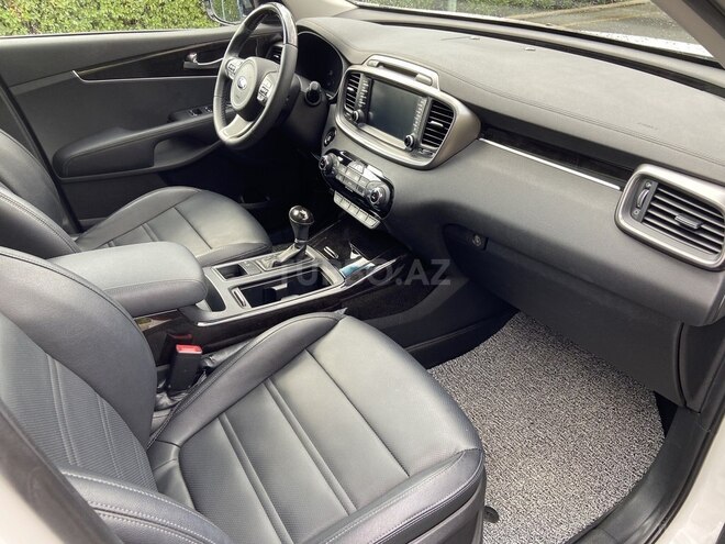 Kia Sorento 2017, 146,000 km - 2.0 l - Bakı