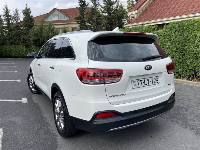 Kia Sorento 2017, 146,000 km - 2.0 l - Bakı