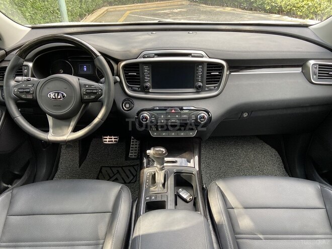 Kia Sorento 2017, 146,000 km - 2.0 l - Bakı