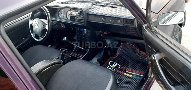 LADA (VAZ) 2107 2003, 35,636 km - 1.6 l - Sumqayıt