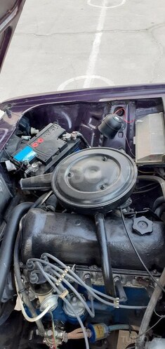 LADA (VAZ) 2107 2003, 35,636 km - 1.6 l - Sumqayıt