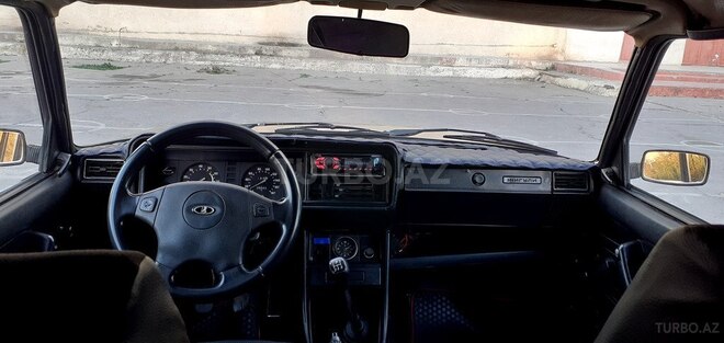 LADA (VAZ) 2107 2003, 35,636 km - 1.6 l - Sumqayıt