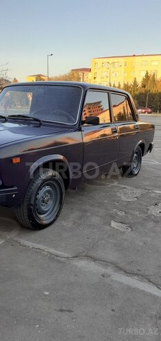 LADA (VAZ) 2107 2003, 35,636 km - 1.6 l - Sumqayıt