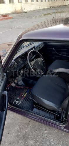 LADA (VAZ) 2107 2003, 35,636 km - 1.6 l - Sumqayıt