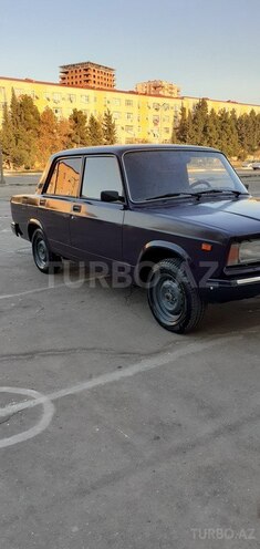 LADA (VAZ) 2107 2003, 35,636 km - 1.6 l - Sumqayıt