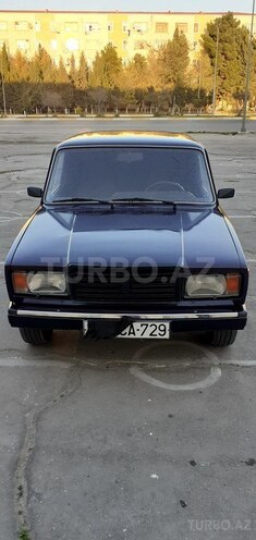 LADA (VAZ) 2107 2003, 35,636 km - 1.6 l - Sumqayıt