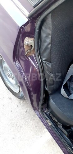LADA (VAZ) 2107 2003, 35,636 km - 1.6 l - Sumqayıt