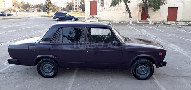 LADA (VAZ) 2107 2003, 35,636 km - 1.6 l - Sumqayıt