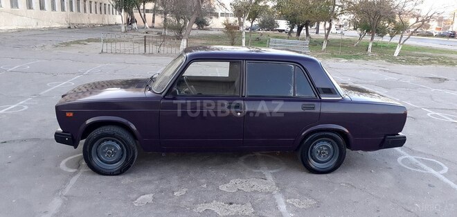 LADA (VAZ) 2107 2003, 35,636 km - 1.6 l - Sumqayıt