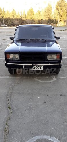 LADA (VAZ) 2107 2003, 35,636 km - 1.6 l - Sumqayıt