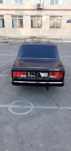 LADA (VAZ) 2107 2003, 35,636 km - 1.6 l - Sumqayıt