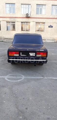 LADA (VAZ) 2107 2003, 35,636 km - 1.6 l - Sumqayıt