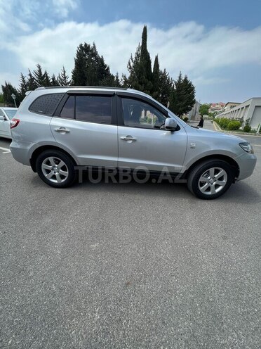 Hyundai Santa Fe 2009, 131,000 km - 2.0 l - Bakı