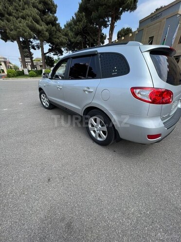 Hyundai Santa Fe 2009, 131,000 km - 2.0 l - Bakı
