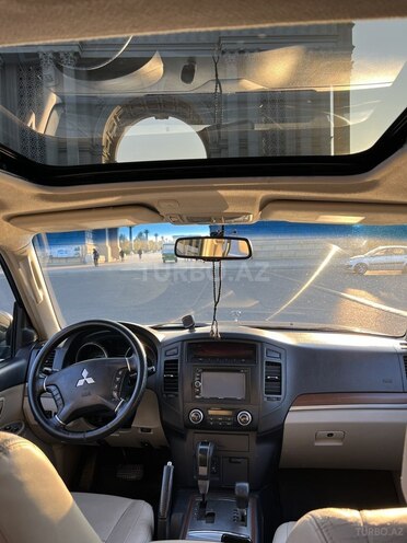 Mitsubishi Pajero 2007, 209,191 km - 3.0 л - Gəncə