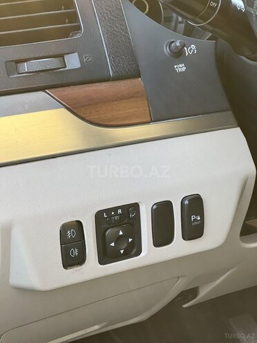 Mitsubishi Pajero 2007, 209,191 km - 3.0 л - Gəncə
