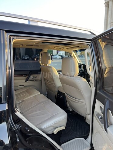 Mitsubishi Pajero 2007, 209,191 km - 3.0 л - Gəncə