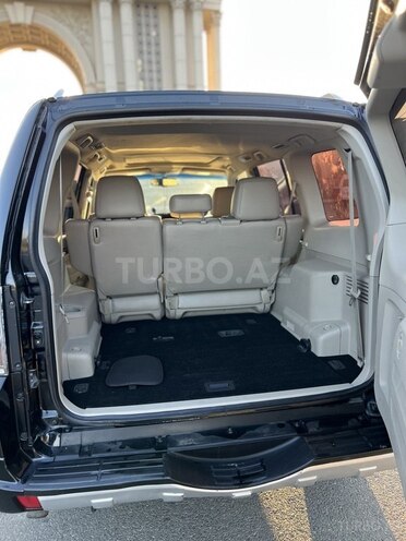 Mitsubishi Pajero 2007, 209,191 km - 3.0 л - Gəncə