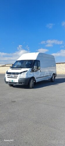 Ford Transit 2008, 180,900 km - 2.4 l - Bakı