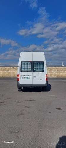 Ford Transit 2008, 180,900 km - 2.4 l - Bakı