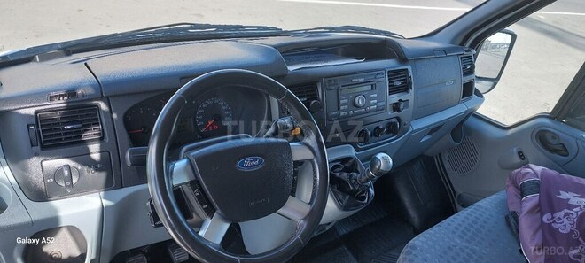 Ford Transit 2008, 180,900 km - 2.4 l - Bakı