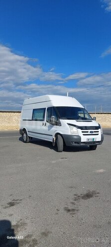 Ford Transit 2008, 180,900 km - 2.4 l - Bakı