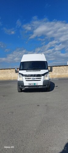 Ford Transit 2008, 180,900 km - 2.4 l - Bakı