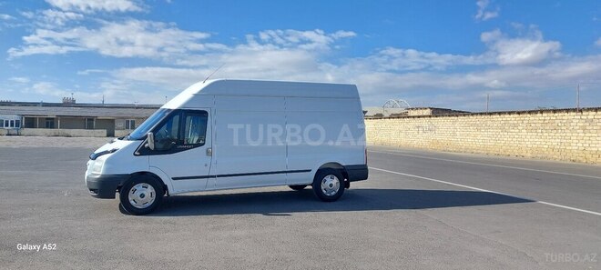 Ford Transit 2008, 180,900 km - 2.4 l - Bakı