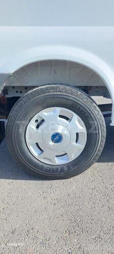 Ford Transit 2008, 180,900 km - 2.4 l - Bakı