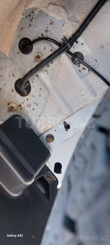 Ford Transit 2008, 180,900 km - 2.4 l - Bakı