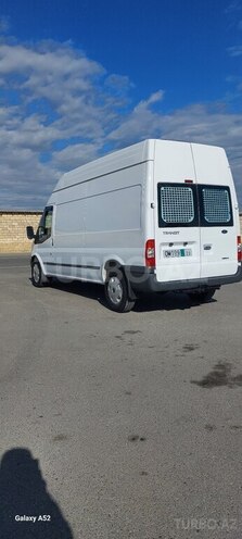Ford Transit 2008, 180,900 km - 2.4 l - Bakı