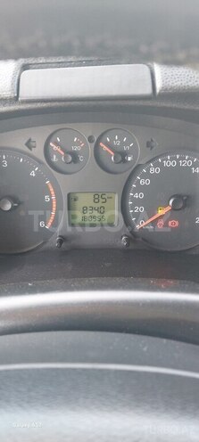 Ford Transit 2008, 180,900 km - 2.4 l - Bakı