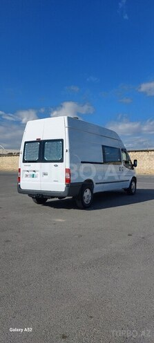 Ford Transit 2008, 180,900 km - 2.4 l - Bakı