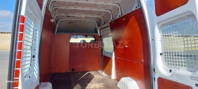 Ford Transit 2008, 180,900 km - 2.4 l - Bakı