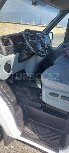 Ford Transit 2008, 180,900 km - 2.4 l - Bakı