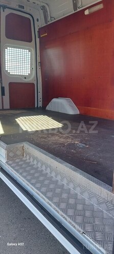 Ford Transit 2008, 180,900 km - 2.4 l - Bakı