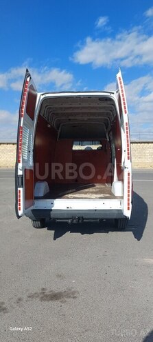Ford Transit 2008, 180,900 km - 2.4 l - Bakı