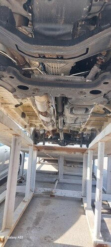 Ford Transit 2008, 180,900 km - 2.4 l - Bakı