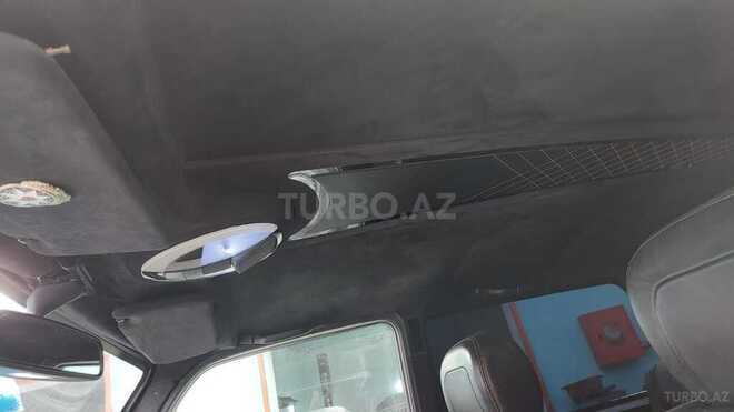 LADA (VAZ) Niva 2013, 115,000 km - 1.7 l - Sumqayıt