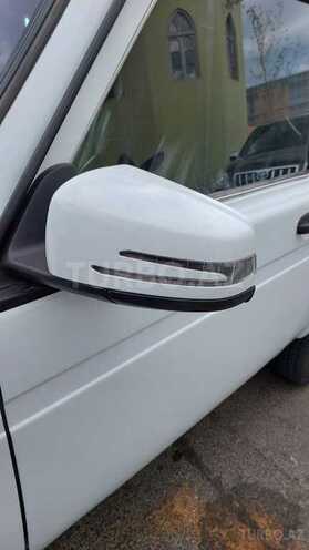 LADA (VAZ) Niva 2013, 115,000 km - 1.7 l - Sumqayıt