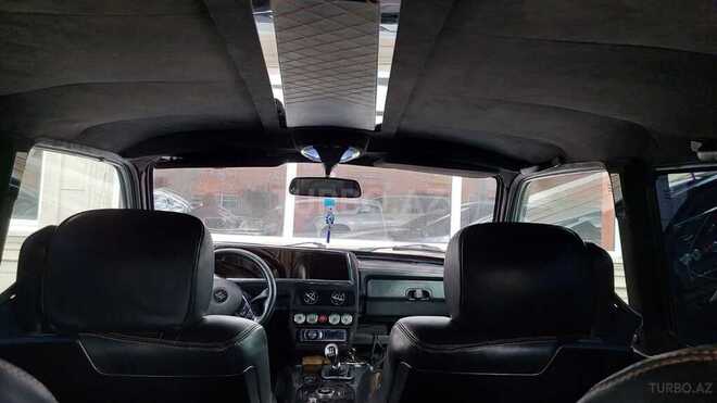 LADA (VAZ) Niva 2013, 115,000 km - 1.7 l - Sumqayıt