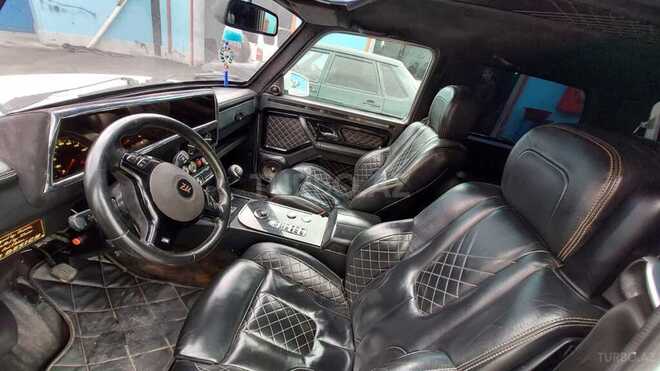 LADA (VAZ) Niva 2013, 115,000 km - 1.7 l - Sumqayıt
