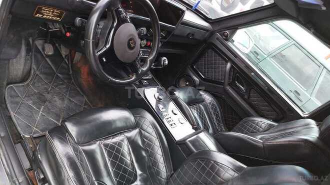 LADA (VAZ) Niva 2013, 115,000 km - 1.7 l - Sumqayıt