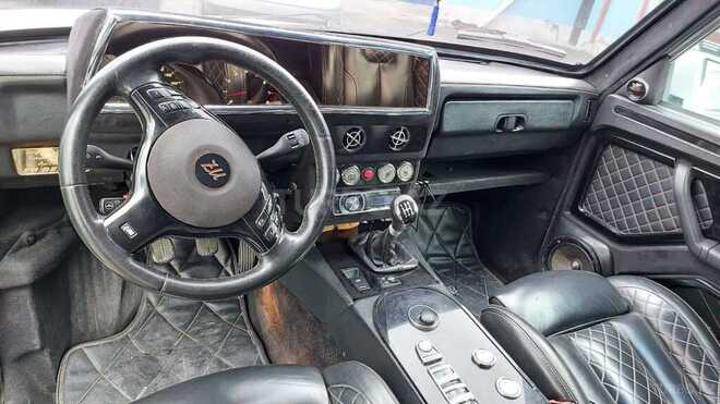 LADA (VAZ) Niva 2013, 115,000 km - 1.7 l - Sumqayıt