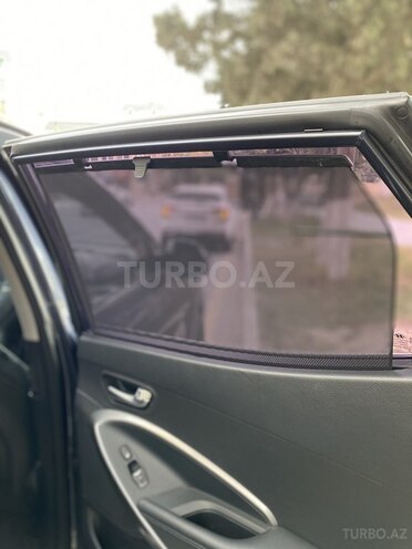 Hyundai Santa Fe 2015, 155,000 km - 2.0 l - Bakı