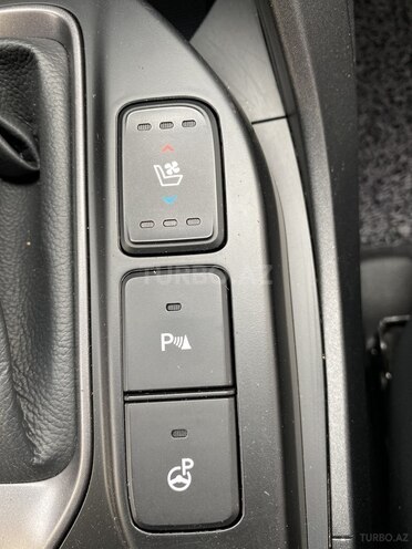 Hyundai Santa Fe 2015, 155,000 km - 2.0 l - Bakı
